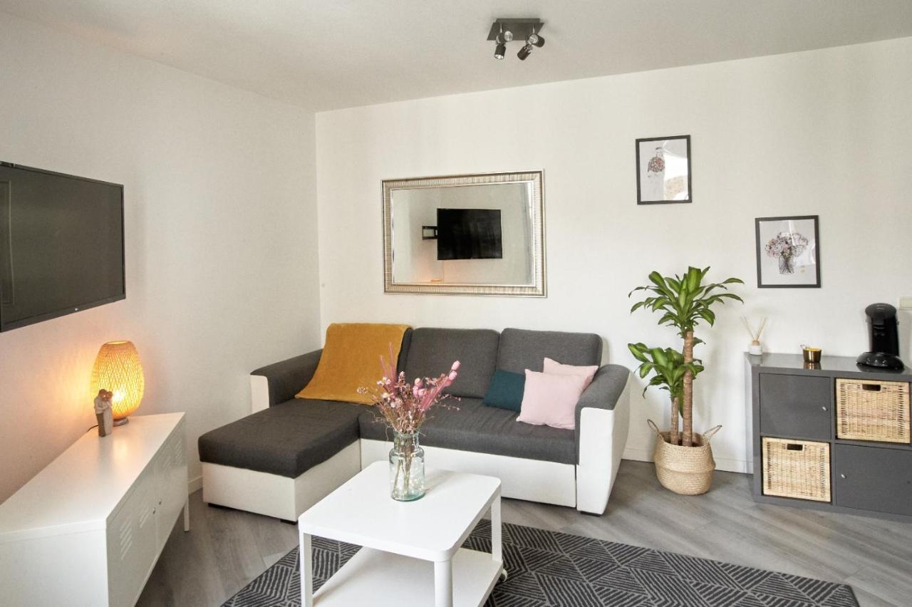 Appart-Ascenseur-5Minsdisney-2Chb-Quartierchic Apartamento Disneyland Paris Exterior foto