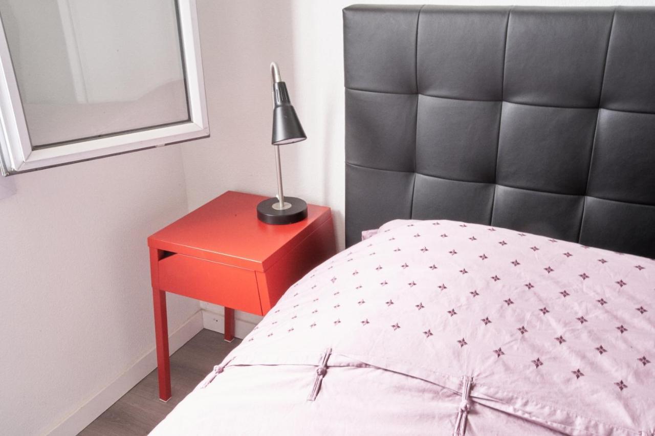 Appart-Ascenseur-5Minsdisney-2Chb-Quartierchic Apartamento Disneyland Paris Exterior foto