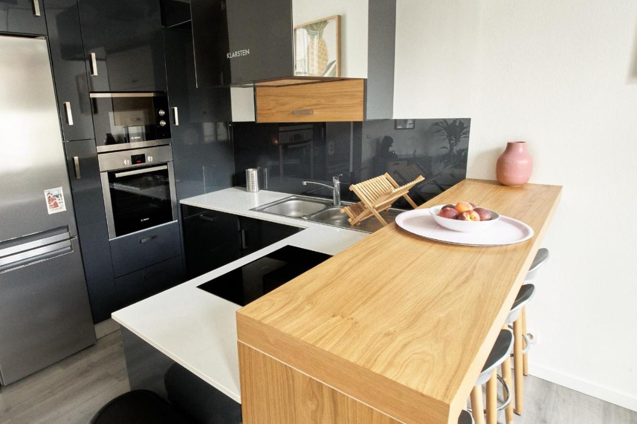 Appart-Ascenseur-5Minsdisney-2Chb-Quartierchic Apartamento Disneyland Paris Exterior foto