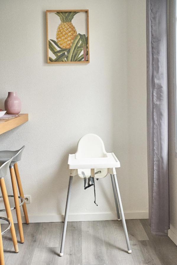 Appart-Ascenseur-5Minsdisney-2Chb-Quartierchic Apartamento Disneyland Paris Exterior foto