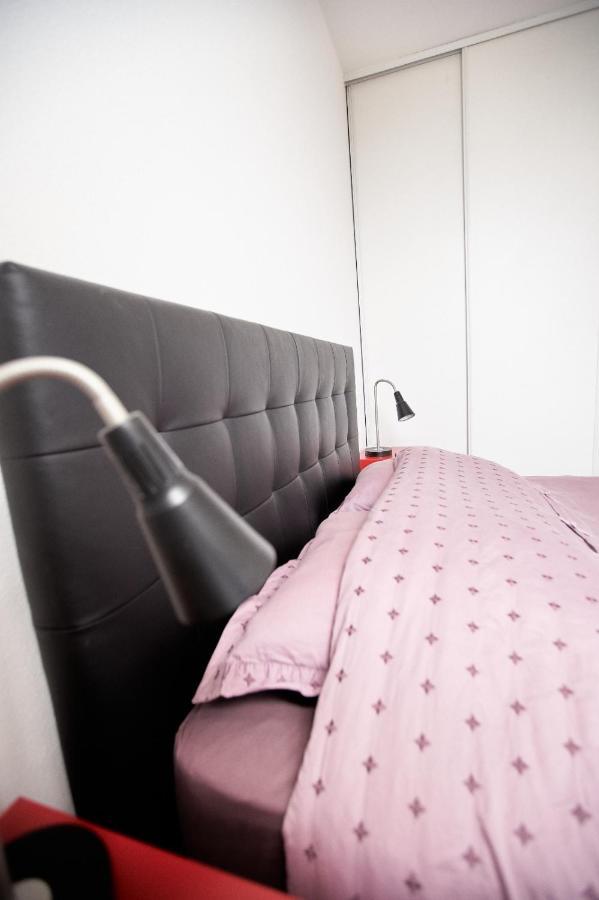 Appart-Ascenseur-5Minsdisney-2Chb-Quartierchic Apartamento Disneyland Paris Exterior foto