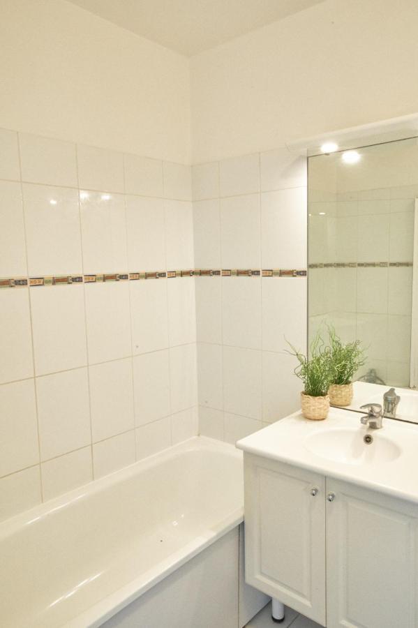 Appart-Ascenseur-5Minsdisney-2Chb-Quartierchic Apartamento Disneyland Paris Exterior foto
